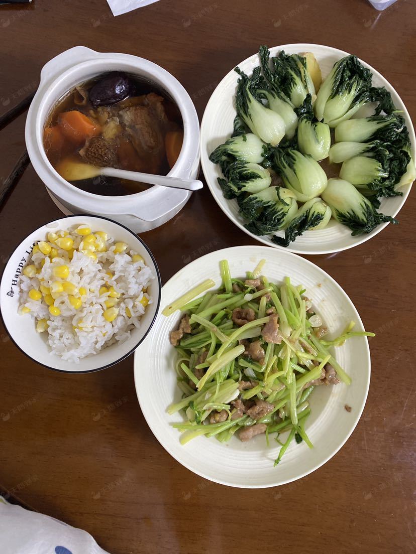 月子餐10