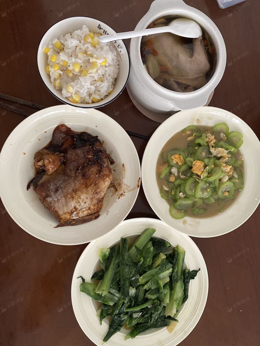 月子餐11