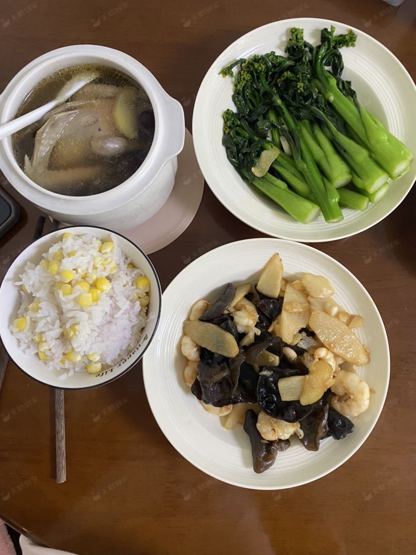 月子餐3