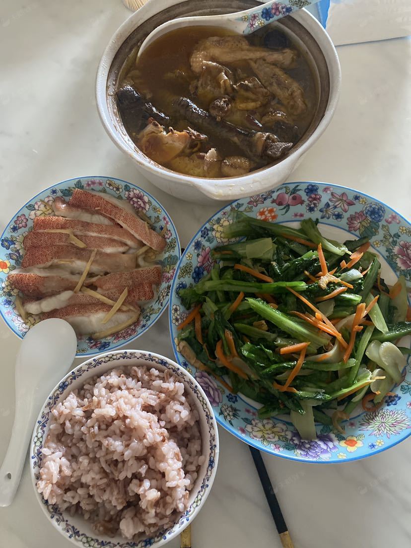 月子餐31