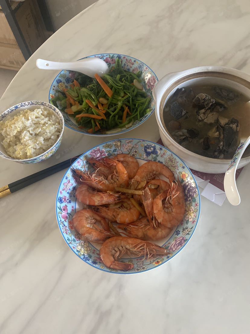 月子餐38