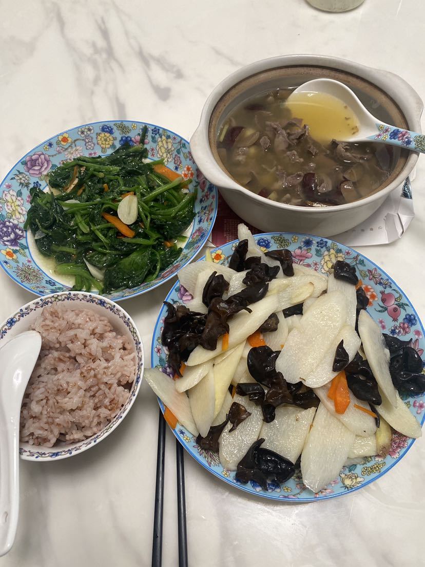月子餐39