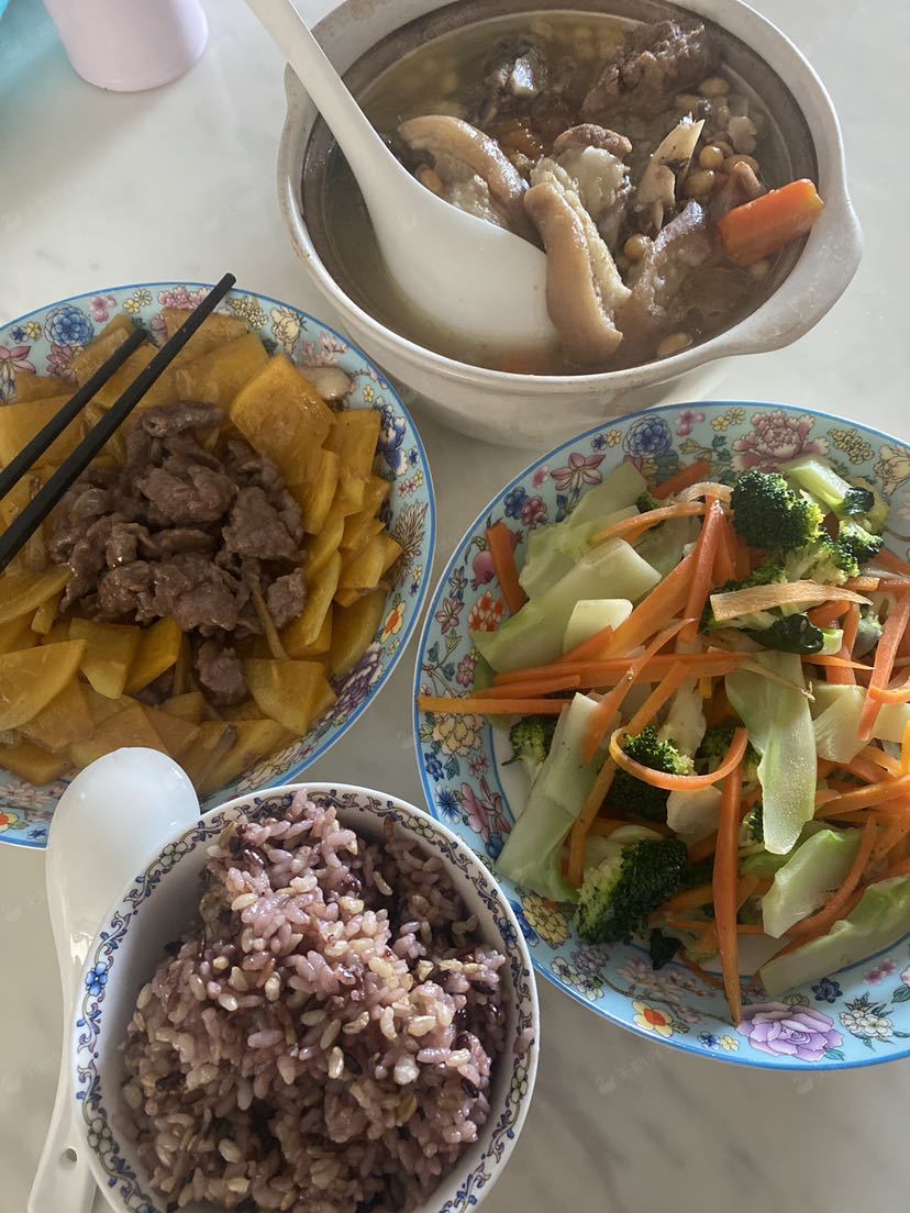 月子餐44