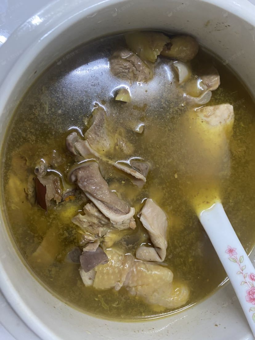 月子餐50