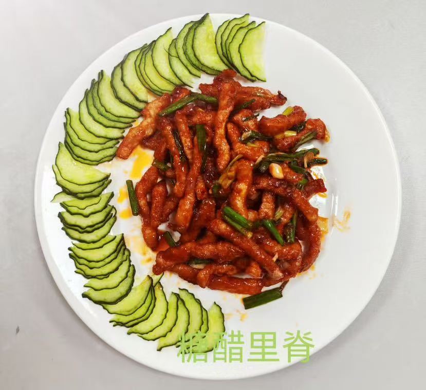 月子餐55