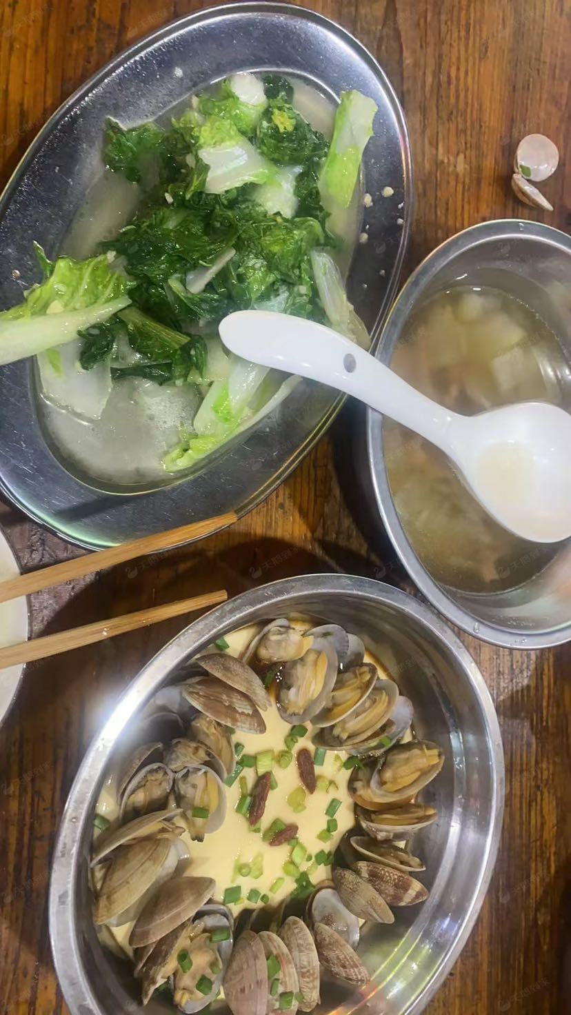 月子餐57