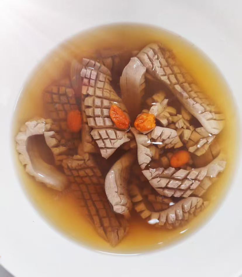 月子餐58