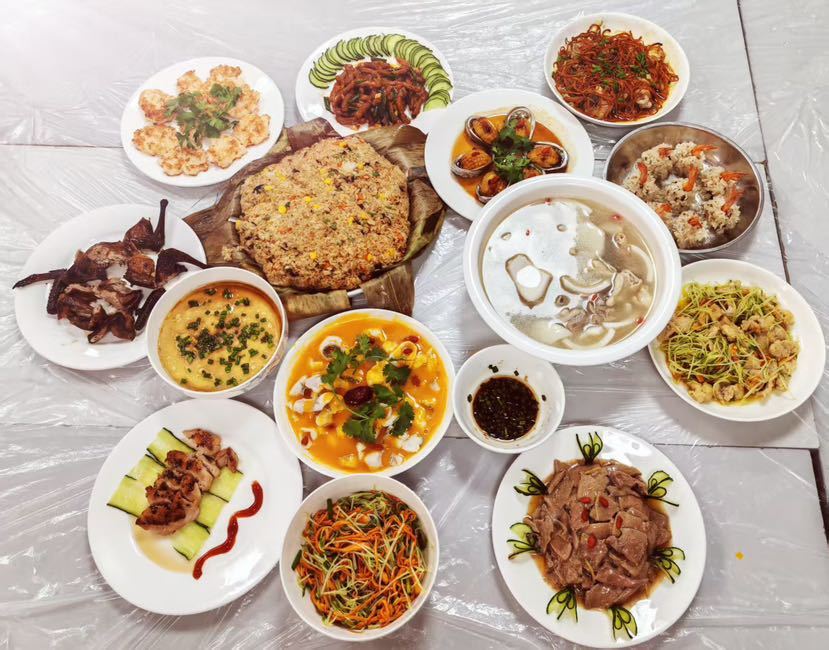 月子餐59