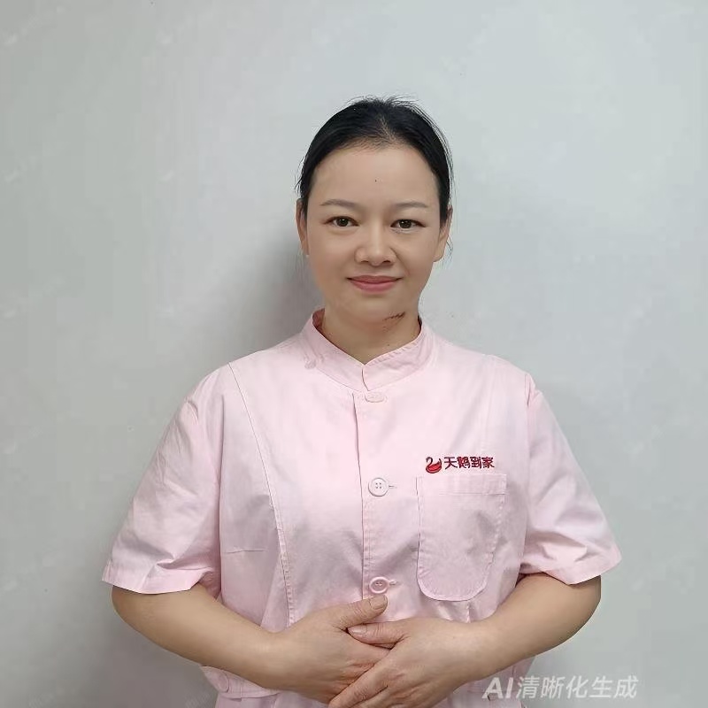 苏阿姨照片